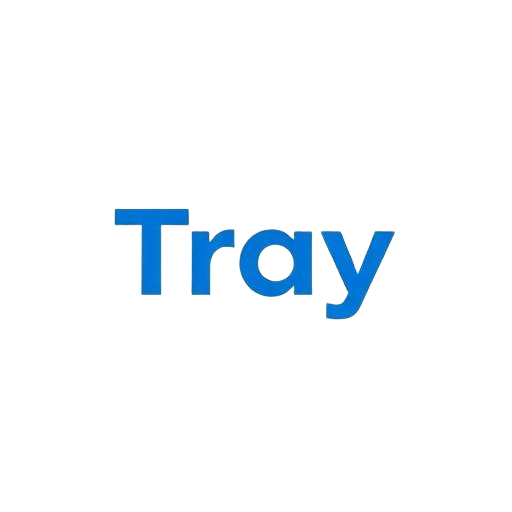 Tray